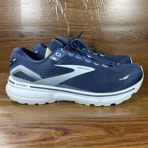 Brooks Ghost 15 Women’s Running Shoe Size 9 Extra Wide